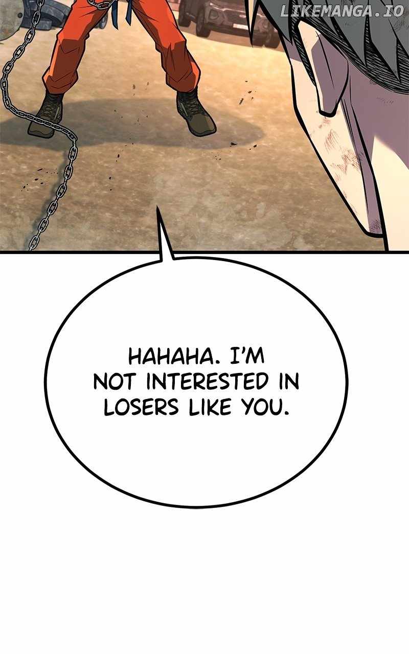 King of Violence Chapter 53 95